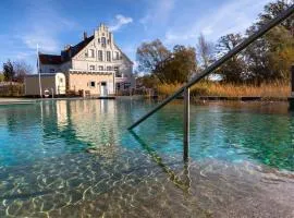 Hotel Gutshaus Parin - Bio- und Gesundheitshotel