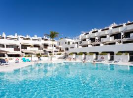 Luxury Bungalow In Costa Adeje, hotel de lujo en Playa Paraíso