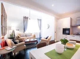 Rent in Rome - IV Novembre