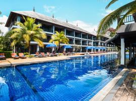 Ramada by Wyndham Aonang Krabi