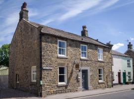 Garden House, hotel with parking in Masham