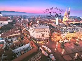 Apartments City of Hearts 1 & 2