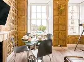 West Bow - Magical Harry Potter-Inspired Flat near Edinburgh Castle