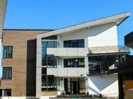 Motel Kurortnyy & SPA