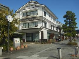 岡山国際サーキット 美作市 近くの人気 最も予約のあったホテル Booking Com