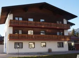 Appartmenthaus am Moosweg