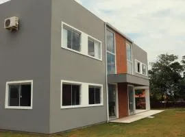 Rosa Surf Hostel & Food