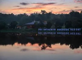 Doi Inthanon Riverside resort