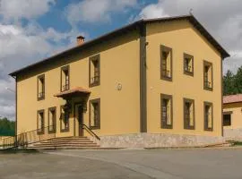 Centro Río Lobos