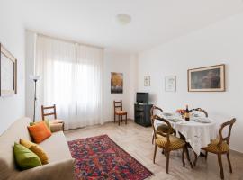 Careggi Home, apartment in Florence