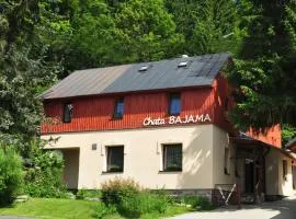 Chata Bajama