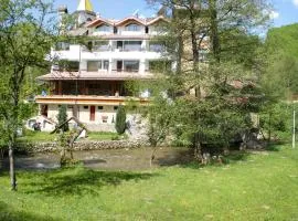 Hotel Paradise Place