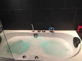 Jacuzzi Amsterdam Center Apartment Sunny Top Floor
