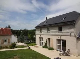 An Hütten