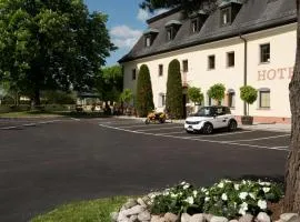 Hotel Kaiserhof