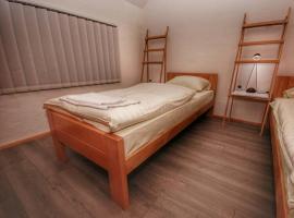 Apartmani 077, hótel í Drvar