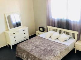 Safiote House appartement, apartament din Safi