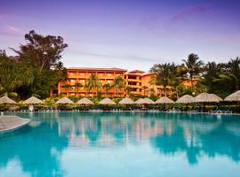 Barceló Montelimar All Inclusive, family hotel in Montelimar