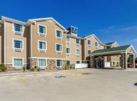 Cobblestone Hotel & Suites - Gering/Scottsbluff