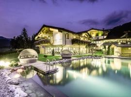 Adults Only Boutique-Hotel Unterlechner, Hotel in St. Jakob in Haus