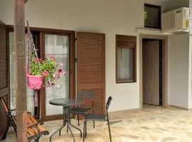 Suite Loft Apartment Konstantinidis