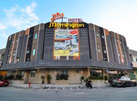 Hotel Mornington Bukit Permata Lumut, hotel in Lumut