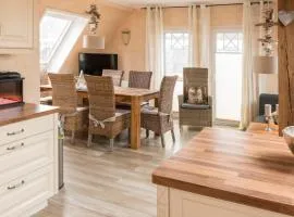 Altes Strandhus Casa Meeresrauschen