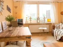 Altes Strandhus Kl.App Casa Ostsee