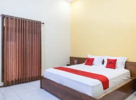 RedDoorz near Baluran National Park