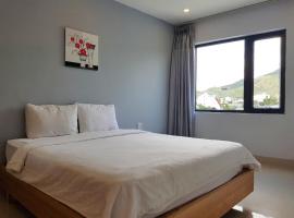 Ly Ky Hotel 2, hotel near Phu Cat Airport - UIH, Quy Nhon
