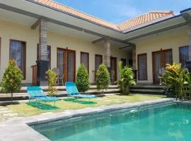 Cantika Guest House