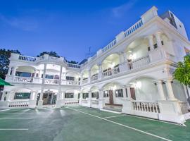 Happiness Guesthouse, hotel in Pak Chong