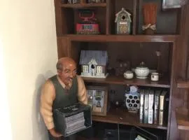 La Famille Canyon Woods Tagaytay