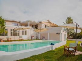 The View Swellendam B&B