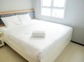 Pleasant 2BR Apartment at Gateway Pasteur By Travelio