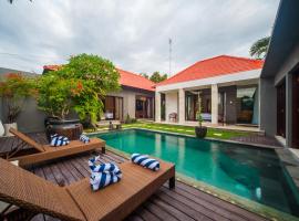 Casa Priya Canggu