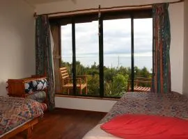 Shambhala Cabins