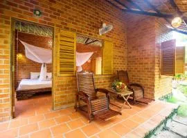 Mekong Rustic Cai Be