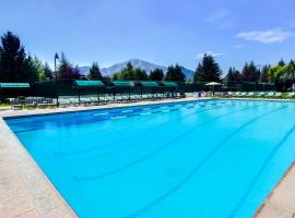 Atelier 1085, Hotel in Sun Valley