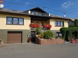 Eifelflair, holiday rental in Retterath