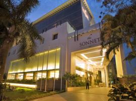 The Sonnet Kolkata, hotel boutique en Calcuta