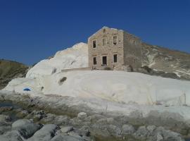 B&B Le Dune Beach, B&B/chambre d'hôtes à San Leone