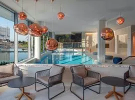 5 hotel in Kaliningrad 5 hotel in Kaliningrad