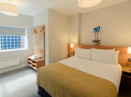 PREMIER SUITES Reading, nhà nghỉ dưỡng ở Reading