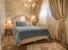 APARTINO - Luxury View - Self Check-In