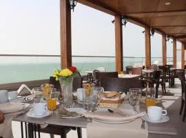 Dakhla Sur Mer Hôtel