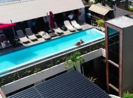 Pereybere Hotel & Spa