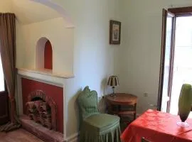 Acropolis Apartment