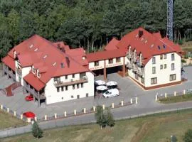 Pensjonat nad Zalewem