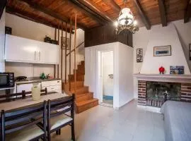 Traditional Cozy House in the Village Ano Garounas
